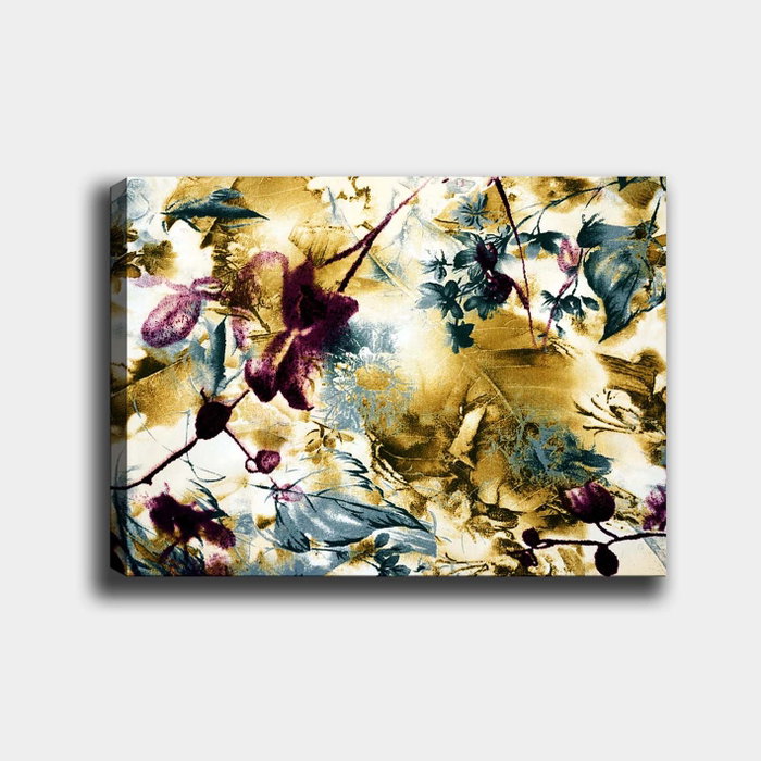 Wallity Lienzo Decorativo Multicolor 70 x 100 cm